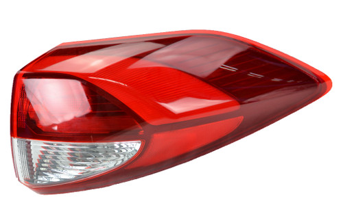 Tail light for Hyundai Tucson TL 07/15-06/18 New Right RHS Rear Lamp Active X 16 17