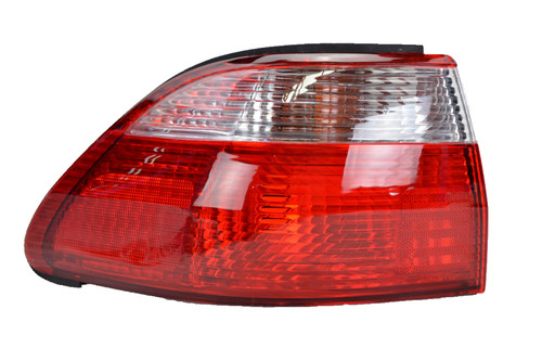 Tail light for Honda Accord CK/CG 12/97-06/03 New Left LHS Rear Lamp 98 99 00 01 02