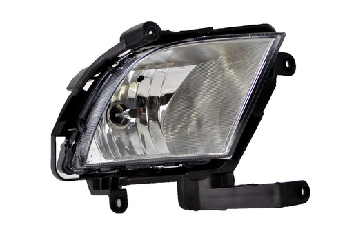 Fog light for KIA Cerato TD 01/09-03/13 New Right Spot Lamp Driving Front 10 11 12