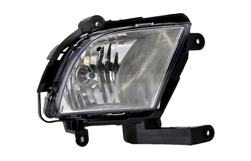 Fog light for KIA Cerato TD 01/09-03/13 New Right Spot Lamp Driving Front 10 11 12