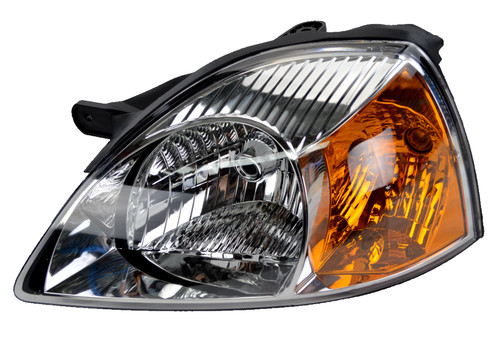 Headlight for KIA Rio DC 09/02-08/03 New Left LHS Front Lamp Sedan Hatchback 02 03