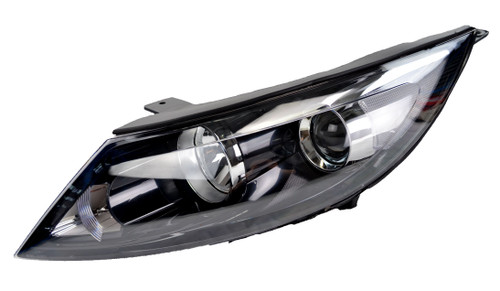 Headlight for KIA Sportage SL 1 05/10-09/13 New Left Front Lamp 11 12 Si SLi NON-LED