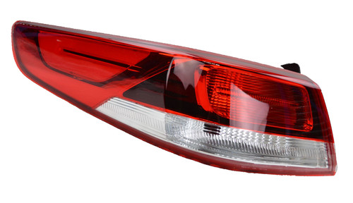 Tail light for KIA Optima JF 12/15-19 New Left LHS Rear Lamp Si Sedan 16 17 18 19