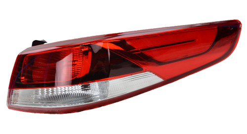 Tail light for KIA Optima JF 12/15-19 New Right RHS Rear Lamp Si Sedan 16 17 18 19