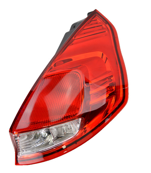 Tail light for Ford Fiesta WZ 08/13-18 New Right RHS Rear Lamp Trend 14 15 16 17 18