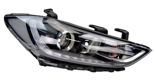 Headlight for Hyundai Elantra AD 12/15-18 New Right Front Lamp Active Elite 16 17 18