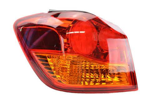 Tail light for Mitsubishi ASX XA XB XC 07/10-19 New Left Rear Lamp 11 12 13 14 15 16