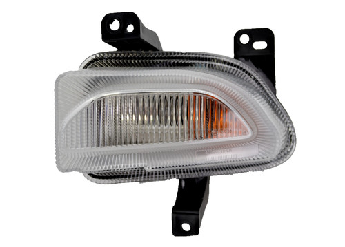 Indicator Turn Signal Light for Jeep Renegade BU 10/15-ON New Left Lamp 16 17 18 19