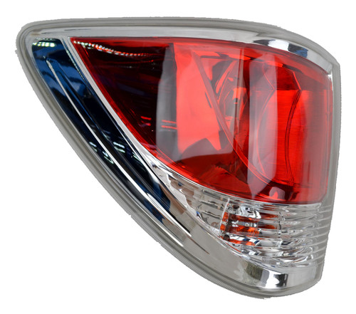 Tail light for Mazda BT-50 UP 07/11-08/15 New Left LHS Rear Lamp BT50 UTE 12 13 14