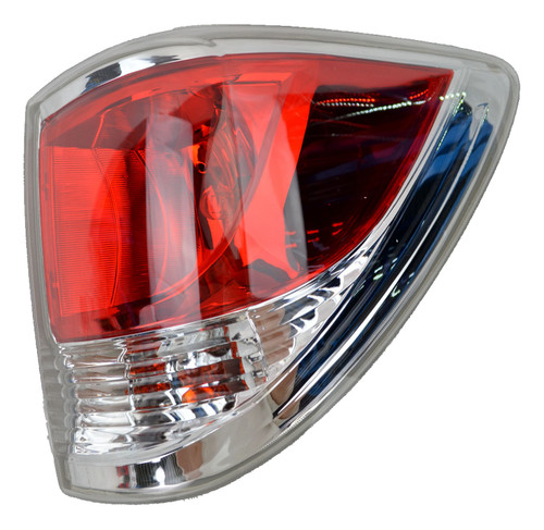 Tail light for Mazda BT-50 UP 07/11-08/15 New Right RHS Rear Lamp BT50 UTE 12 13 14