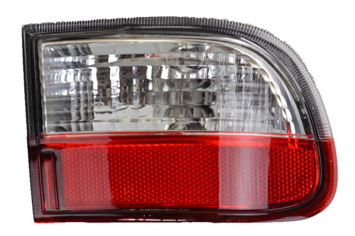 Lower Reverse Tail light for Mazda BT-50 UP 07/11-08/15 New Right Rear Lamp BT50 13