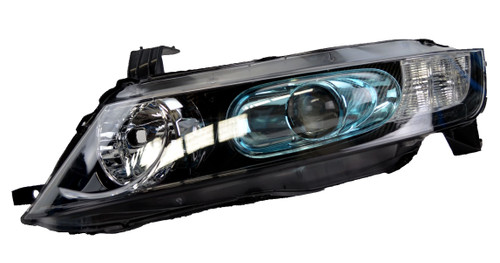 Headlight for Honda Odyssey RB 06/04-03/09 New Left 3rd Gen Front Lamp 05 06 07 08