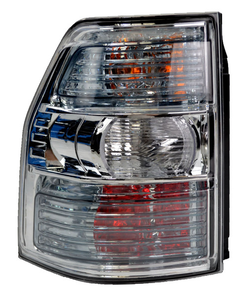 Tail light for Mitsubishi Pajero NS/NT/NW 11/06-06/14 New Left Rear Lamp 07 08 09 10