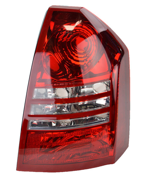 Tail light for Chrysler 300c 11/2005-03/2008 New Right Rear Lamp Sedan 05 06 07 08