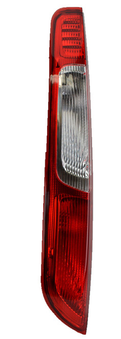 Tail light for Ford Focus LT LS 01/05-03/09 New Left Rear Lamp Hatchback 06 07 08