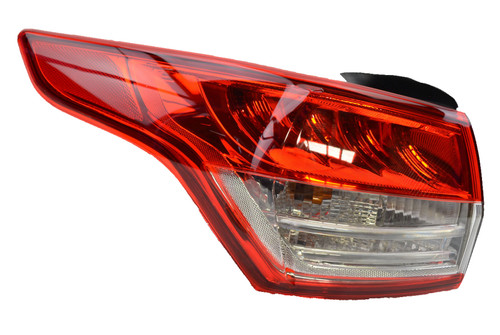 Tail light for Ford Kuga TF 04/13-09/16 New Left LHS Rear Lamp LED Titanium 14 15