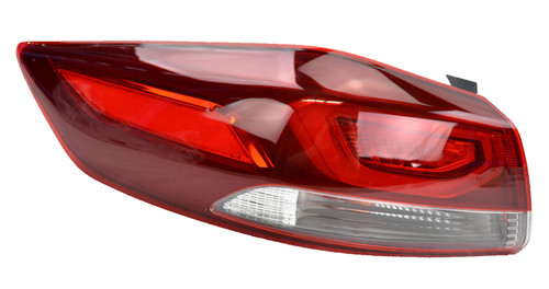 Tail light for Hyundai Elantra AD 02/16-01/18 New Left Rear Lamp Elite LED 16 17 18
