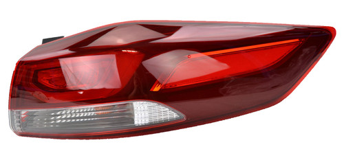 Tail light for Hyundai Elantra AD 02/16-01/18 New Right Rear Lamp Elite LED 16 17 18