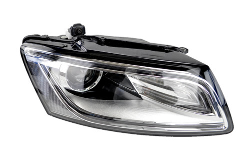 Headlight For Audi Q5 8R 12/12-02/17 New Right RHS Front Lamp SQ5/S-LINE 13 14 15 16