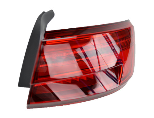Tail light For Audi A3/A3/RS3  2017- ON New Right RHS Rear Lamp RED Sedan 18 19 20 21 22