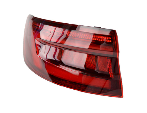 Tail light For Audi A4 B9 2015-2019 New Left LHS Rear Lamp 16 17 18