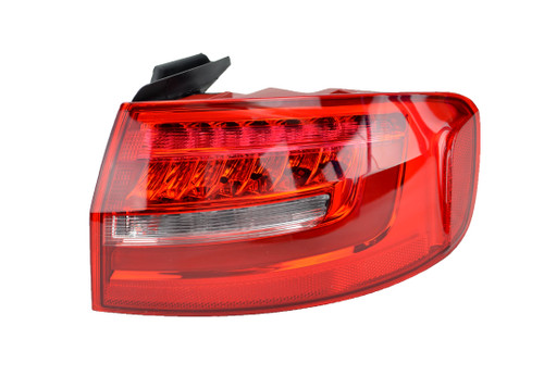 Tail light For Audi A4 B8 2012-2016 New Right RHS Rear Lamp 13 14 15