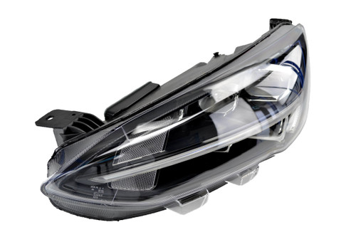 Headlight For Ford Focus SA 2018-2021 LED New Left LHS Front Lamp 19 20