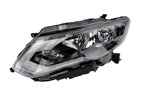 Headlight For Nissan X-Trail T32 02/17-03/20 X Trail New Left LHS Front Lamp 18 19