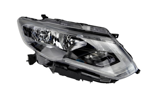 Headlight For Nissan X-Trail T32 02/17-03/20 X Trail New Right RHS Front Lamp 18 19