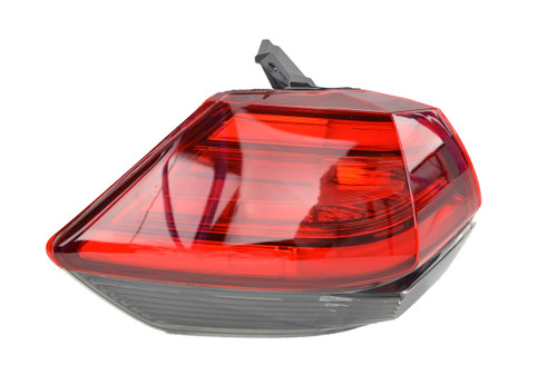 Tail light For Nissan X-Trail T32 02/17-03/20 X Trail New Left LHS Rear Lamp 18 19