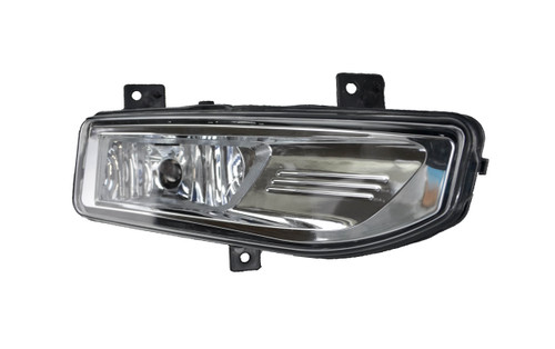 Fog Spot Light For Nissan X-Trail T32 02/17-03/20 X Trail New Right RHS Front Lamp 18 19