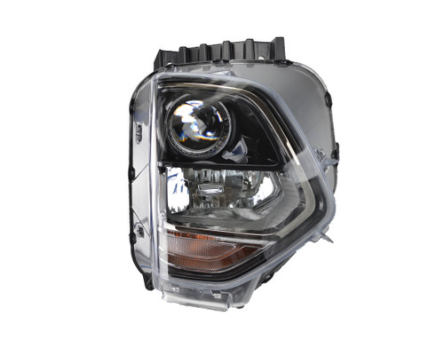 Headlight For Hyundai Santa Fe TM 04/18-01/21 New Right RHS Front Lamp 19 20 21