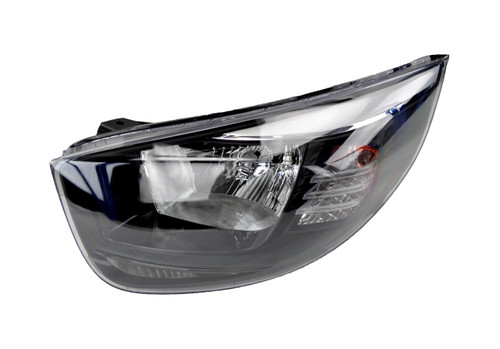 Headlight For Kia Picanto JA 05/17-02/20 New Left LHS Front Lamp 18 19