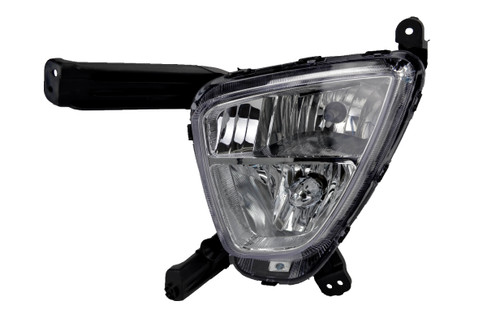 Headlight For Kia Sorento UM 07/15-08/17 New Left LHS Front Lamp