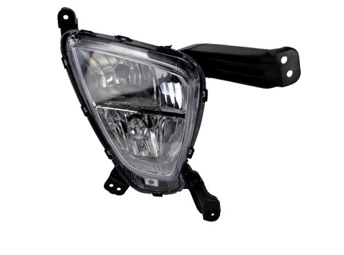 Headlight For Kia Sorento UM 07/15-08/17 New Left LHS Front Lamp