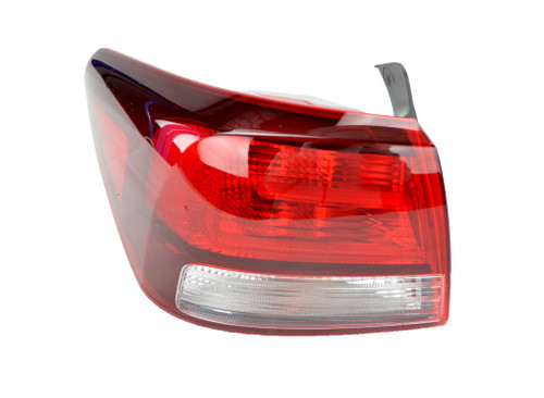 Tail Light For Kia Rio YB 01/17-ON New Left LHS Rear Lamp 18 19 20 21 22
