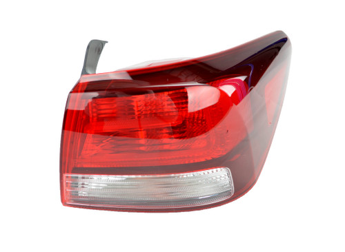 Tail Light For Kia Rio YB 01/17-ON New Right RHS Rear Lamp 18 19 20 21 22