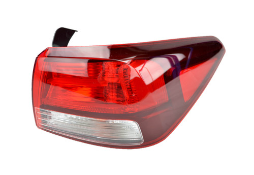 Tail Light For Kia Rio YB 01/17-ON New Right RHS Rear Lamp 18 19 20 21 22