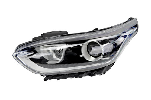 Headlight For Kia Cerato BD 2018-2020 New Left LHS Front Lamp 18 19 20