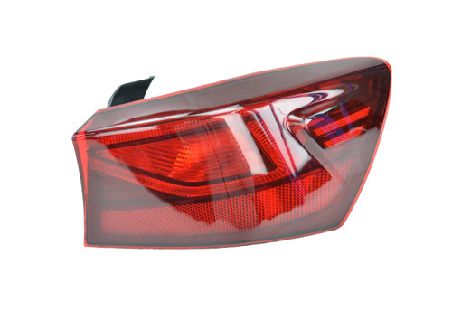 Tail light For Kia Cerato BD 2018-2020 New Right RHS Rear Lamp 18 19 20