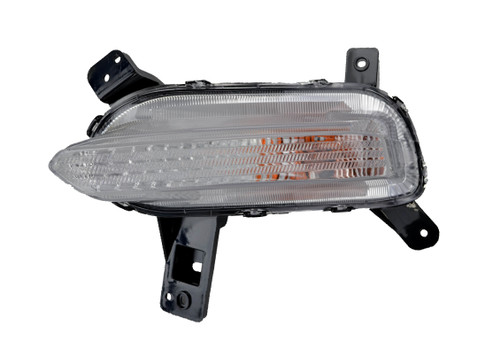 Front Park Indicator Turning Light For Kia Cerato BD 18-20 New Left LHS Lamp 18 19 20