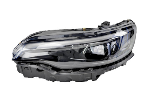 Headlight For Jeep Cherokee KL 04/18-2021 New Left LHS Front Lamp 19 20