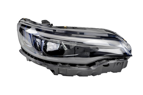 Headlight For Jeep Cherokee KL 04/18-2021 New Right RHS Front Lamp 19 20