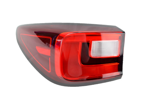 Tail Light For MG ZS AZS1 2018-ON New Left LHS Rear Lamp 19 20 21 22