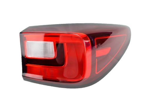 Tail Light For MG ZS AZS1 2018-ON New Right RHS Rear Lamp 19 20 21 22