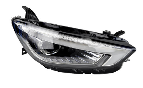 Headlight For MG ZST AZS1 2020-ON New Right RHS Front Lamp 21 22