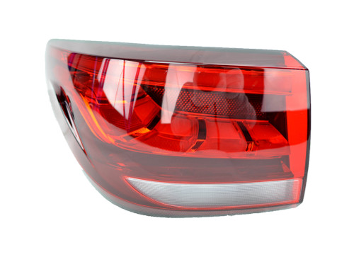 Tail Light For MG ZST AZS1 2020-ON New Left LHS Rear Lamp 21 22