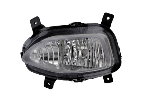 Fog Spot Light For MG HS 2019-ON SAS23 New Left LHS Front Lamp 20 21 22