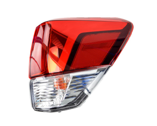 Tail Light For Subaru Forester S5 08/18-08/20 New Right RHS Rear Lamp 19