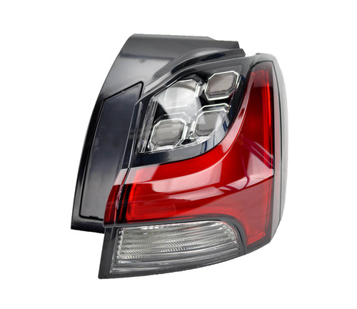 Tail Light For Mitsubishi ASX XD 11/19-ON New Right RHS Rear Lamp 20 21 22